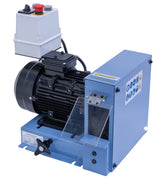 Smerigliatrice sbavatrice a spazzola Bernardo BES 250-2 – 400 V