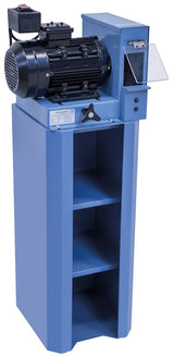 Smerigliatrice sbavatrice a spazzola Bernardo BES 250 – 400 V
