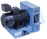 Smerigliatrice sbavatrice a spazzola Bernardo BES 250 – 400 V