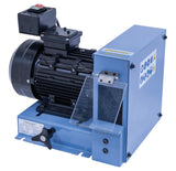 Smerigliatrice sbavatrice a spazzola Bernardo BES 250 – 400 V
