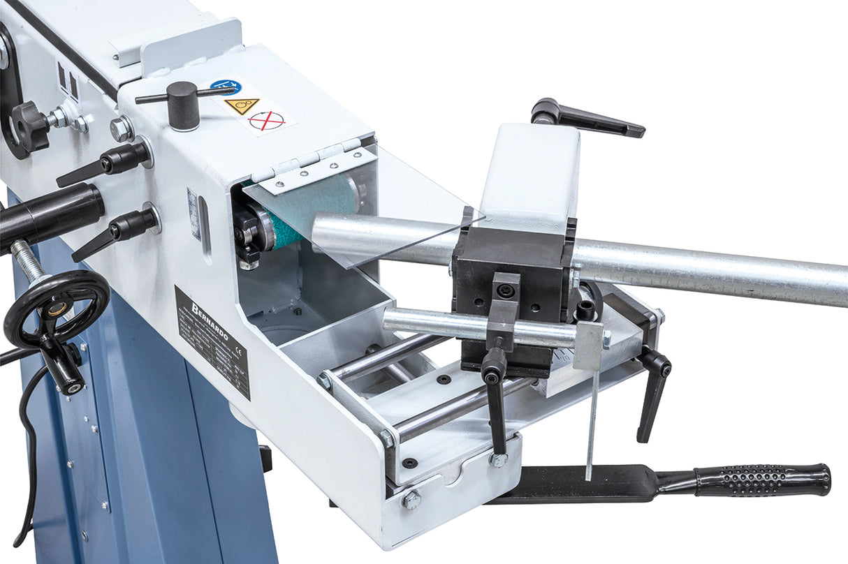 Bernardo Levigatrice a nastro KBR 75 x 1500