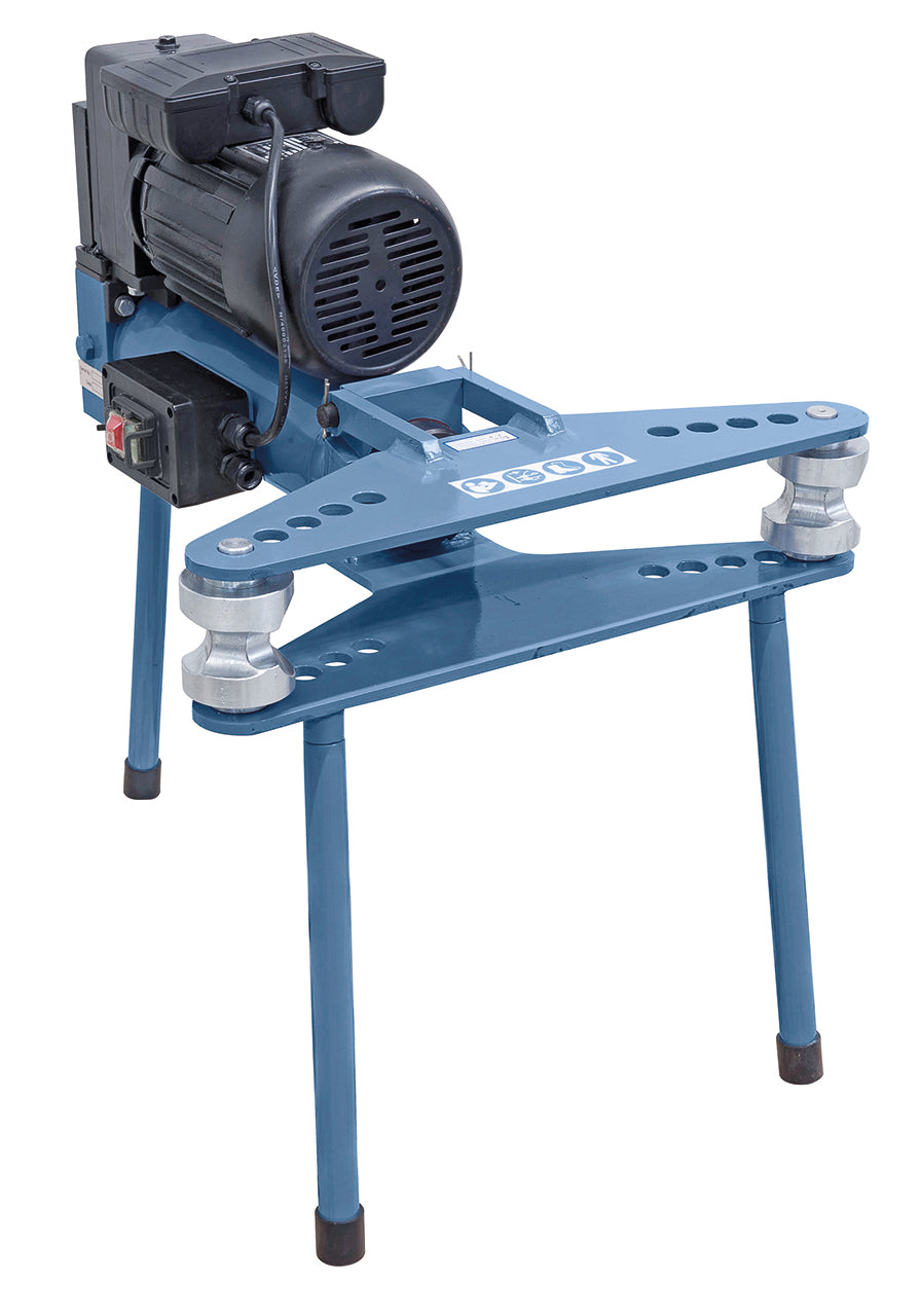 Bernardo Piegatubi elettrico ERB 20