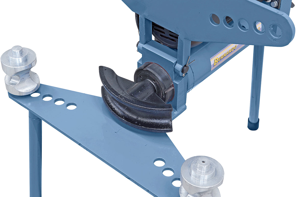 Bernardo Piegatubi elettrico ERB 20