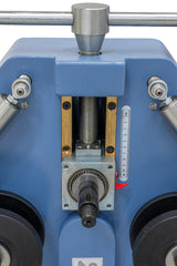 Cintreuse de profilés Bernardo BPK 35 S2 – 2 vitesses de cintrage