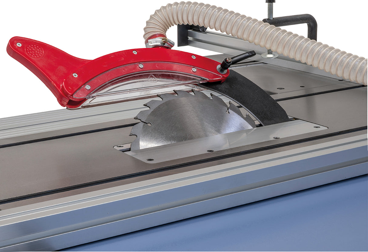 Sega-fresa combinata Bernardo FK 250 R 400V – Compatta e precisa