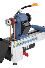 Combiné tour à bois Bernardo DB 450 230V