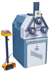 Bernardo Curvatrice ad anello motorizzata BPK 50 HS