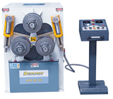 Bernardo Curvatrice ad anello idraulica BPK 80 VH