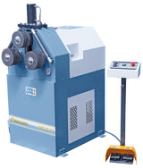 Bernardo Curvatrice ad anello motorizzata BPK 45 HE