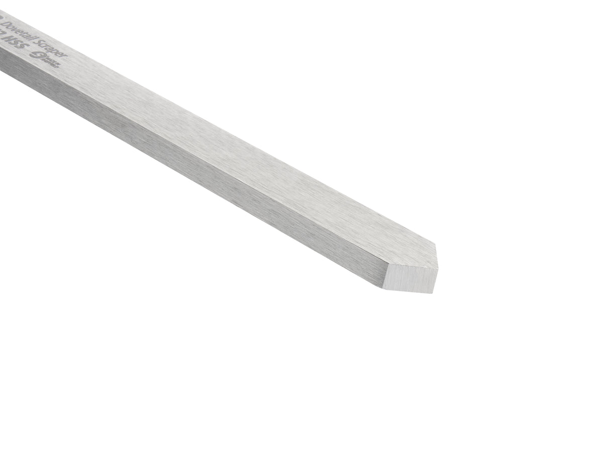 Accessoire pour machine-outil Record Power Gouge ProComfort 12 mm queue d'aronde