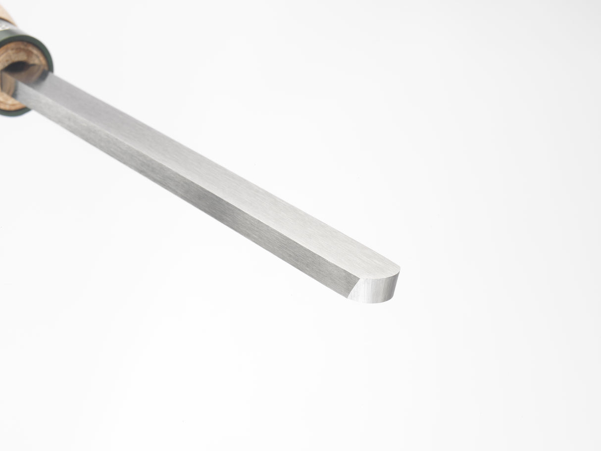 Accessoire pour machine-outil Record Power Gouge bombée 12,7 mm
