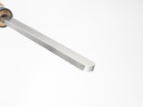 Accessoire pour machine-outil Record Power Gouge bombée 12,7 mm