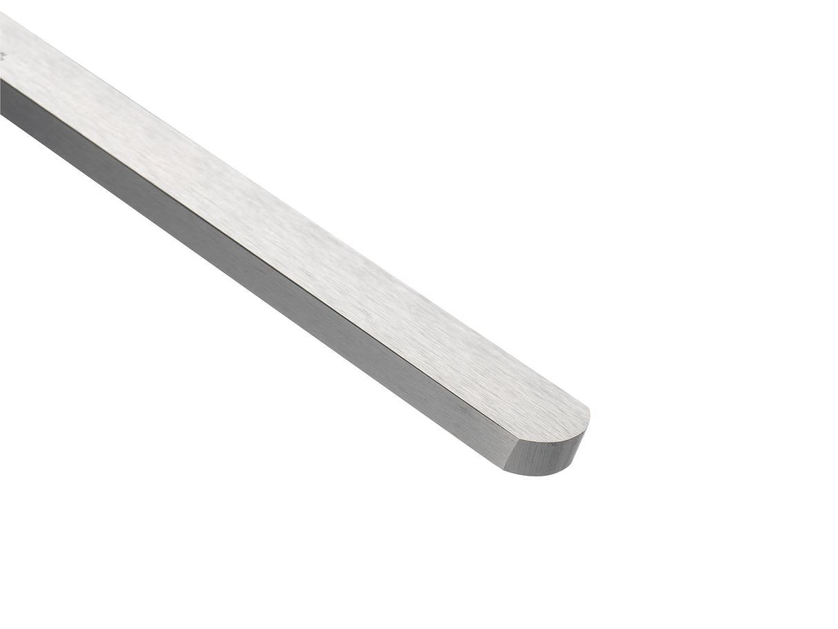Accessoire pour machine-outil Record Power Gouge ProComfort à profil bombé 1/2"