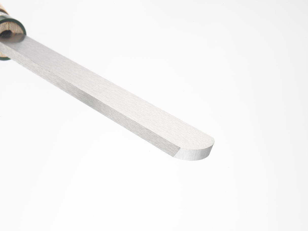 Accessoire pour machine-outil Record Power Gouge bombée 19 mm (base)