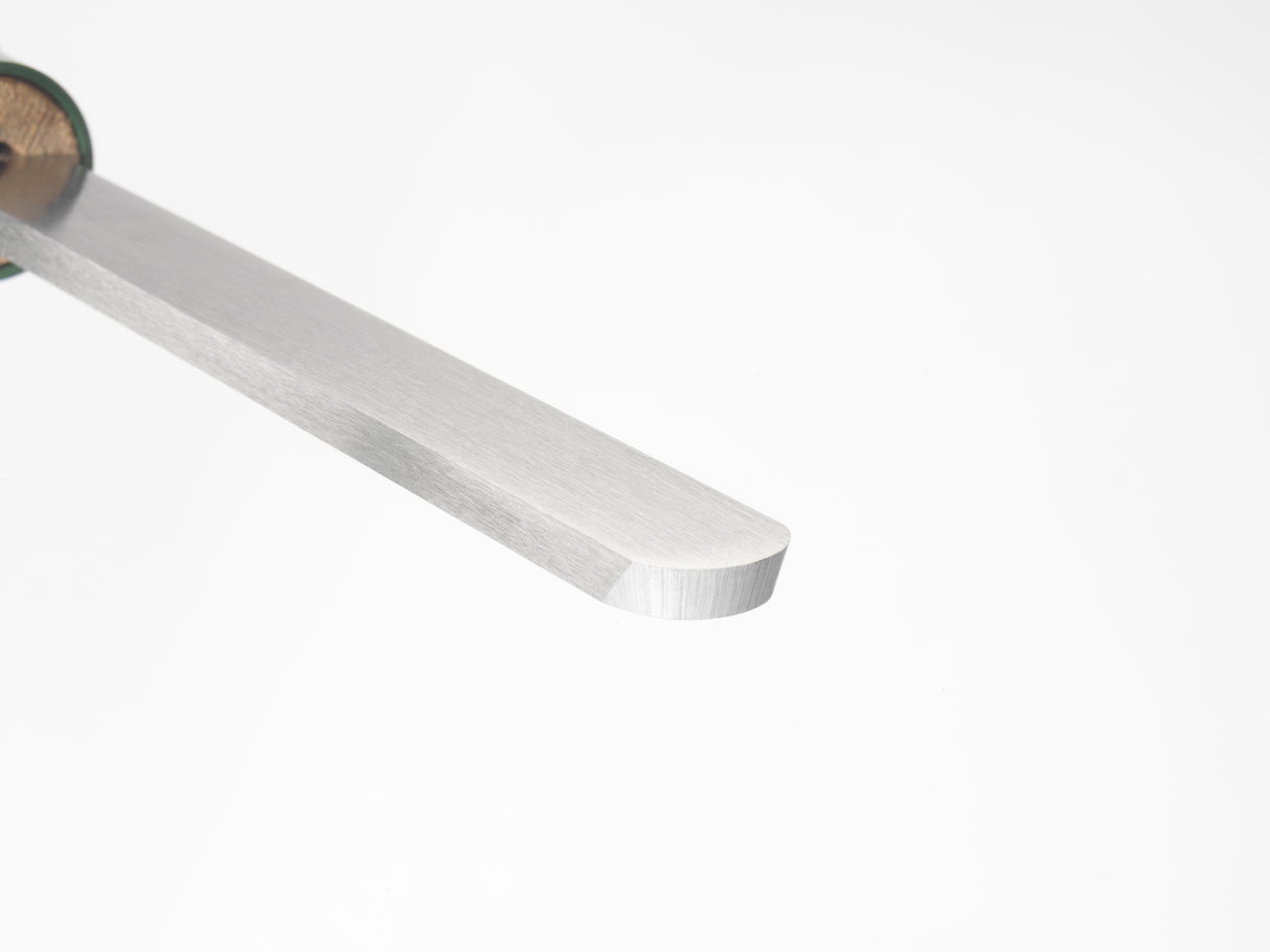Accessoire pour machine-outil Record Power Gouge à profil bombé 19 mm (manche long)