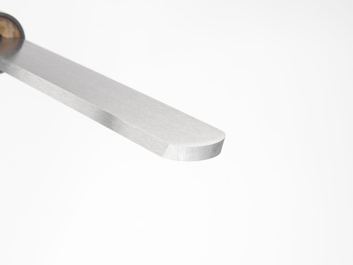 Record Power Sgorbia a profilo bombato 25 mm