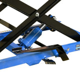 Pont élévateur pour motos Güde GMR 560