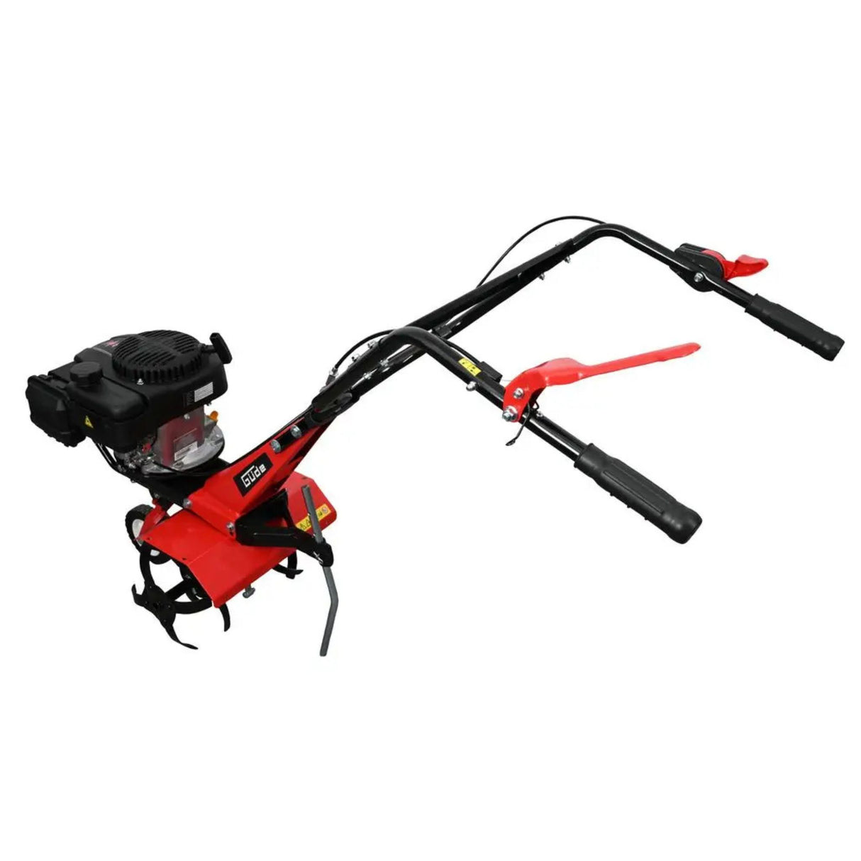 Motobineuse à essence Güde GF 2436.1