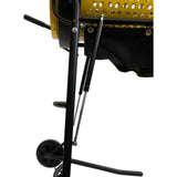 Setaccio a Rulli Elettrico Güde GRS 375