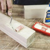 Kit Rouleau à Colle en Silicone