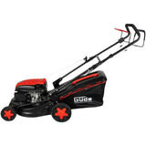 Tondeuse à gazon Güde BIG WHEELER 464.3 R