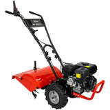 Motobineuse à essence Güde GF 420-4.1