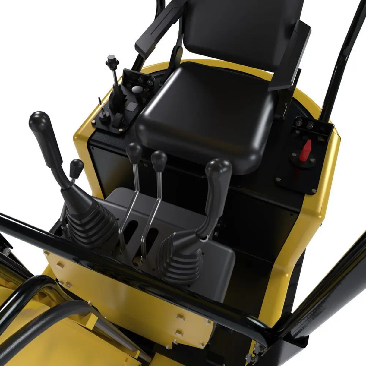 Güde Mini Escavatore GMB 860B