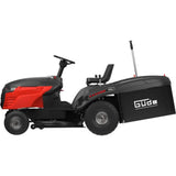 Tondeuse autoportée Güde GAR 960 T