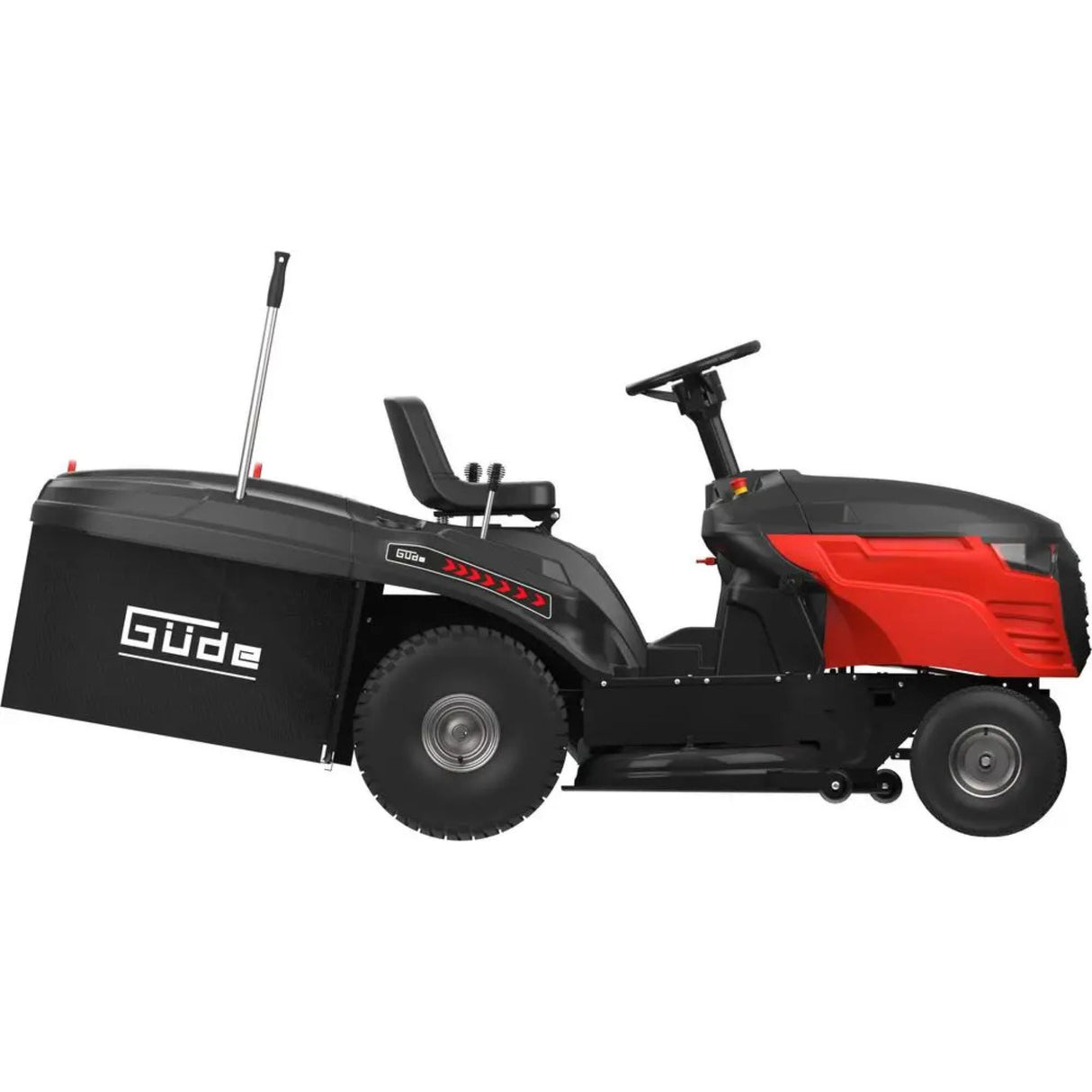 Tondeuse autoportée Güde GAR 960 T