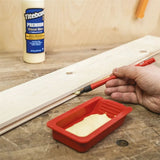Kit d’applicateurs de colle en silicone