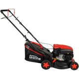 Tondeuse à gazon poussée Güde ECO WHEELER 413.3 R