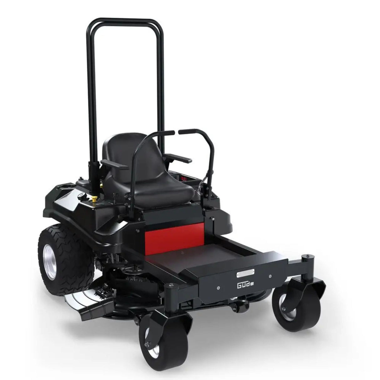 Tondeuse autoportée Güde GZT 1070