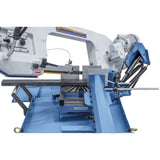 Sega nastro Bernardo MBS 400 DG