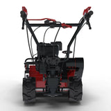 Broyeur à fléaux Güde GSM 500
