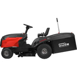 Tondeuse autoportée Güde GAR 685 T