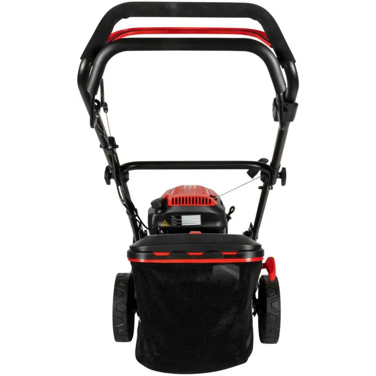 Tondeuse à gazon Güde BIG WHEELER 464.3 R