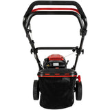 Tondeuse à gazon Güde BIG WHEELER 464.3 R