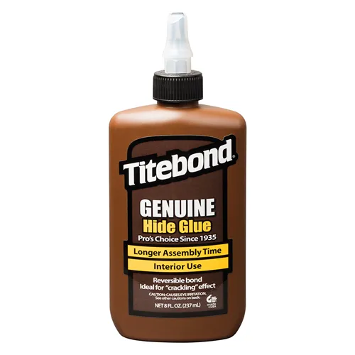 Kit applicateur de colle IGM – 13 pointes pour chevilles avec colle Titebond au choix