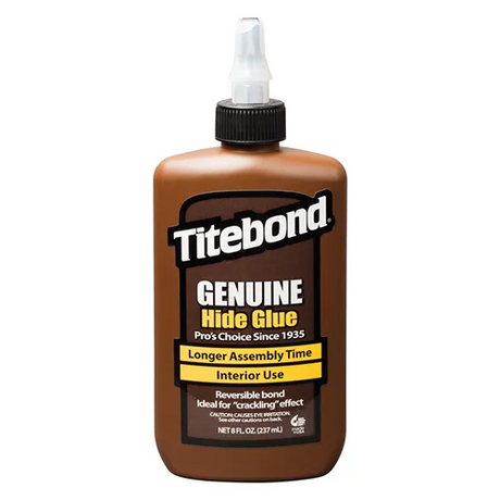 Kit applicateur de colle IGM – 13 pointes pour chevilles avec colle Titebond au choix