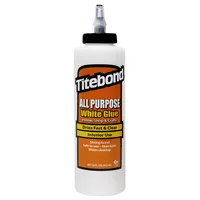 Kit applicateur de colle IGM – 13 pointes pour chevilles avec colle Titebond au choix