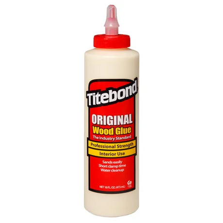 Kit applicateur de colle IGM – 13 pointes pour chevilles avec colle Titebond au choix