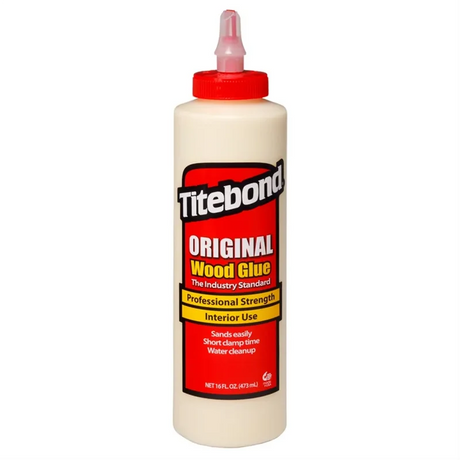 Kit rouleau applicateur de colle silicone IGM – Ø 20 mm avec colle Titebond au choix