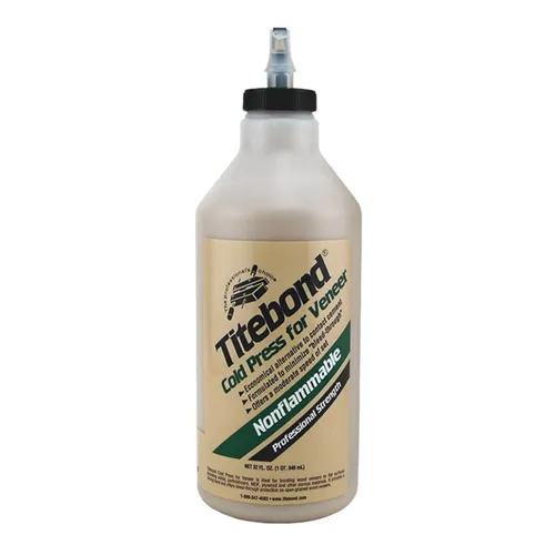 Kit applicateur de colle IGM – 13 pointes pour chevilles avec colle Titebond au choix