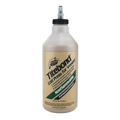 Kit applicateur de colle IGM – 13 pointes pour chevilles avec colle Titebond au choix