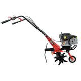 Motobineuse à essence Güde GF 2436.1