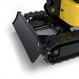 Güde Mini Escavatore GMB 860B