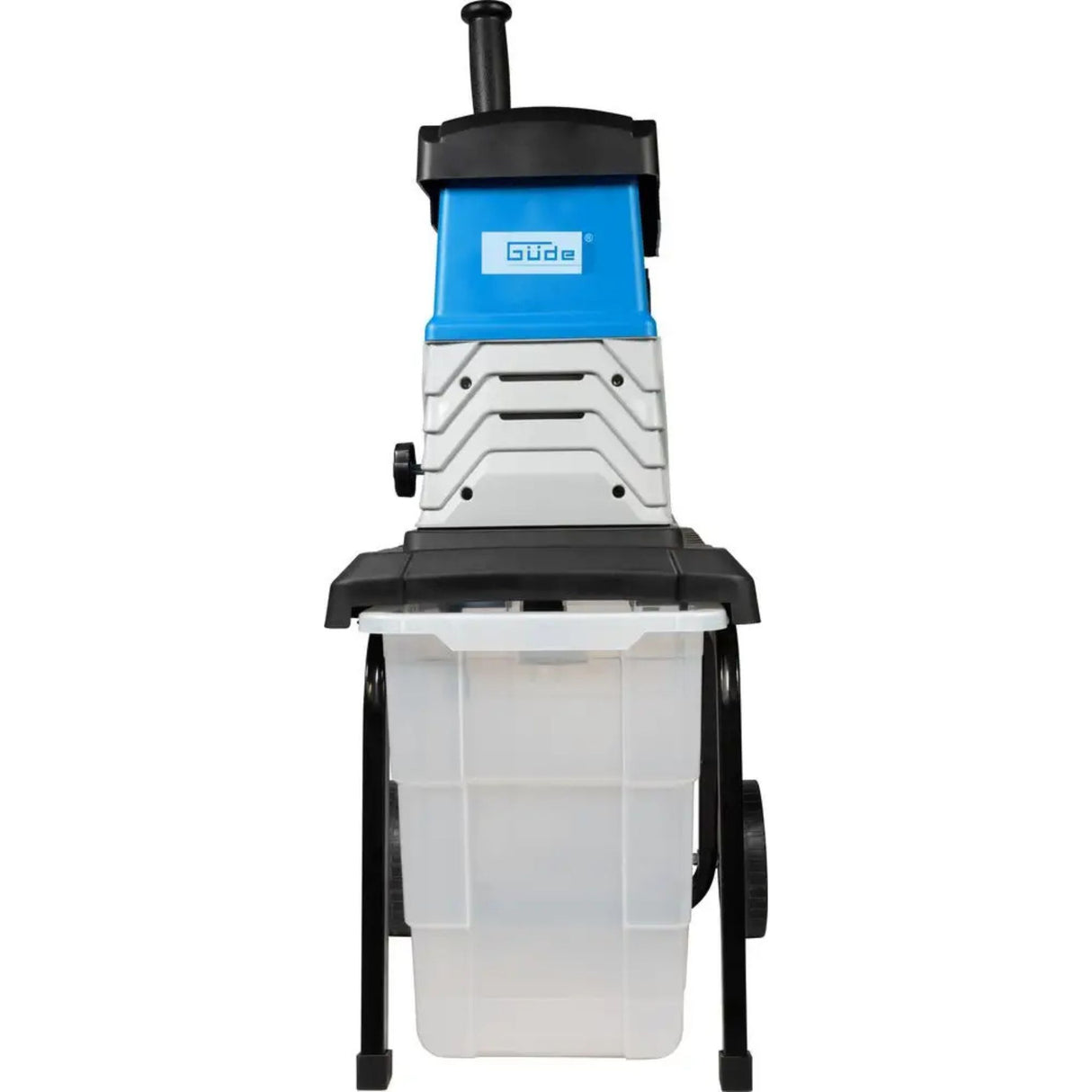 Broyeur silencieux Güde GH 2800 SUPER SILENT