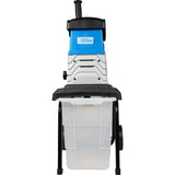 Broyeur silencieux Güde GH 2800 SUPER SILENT