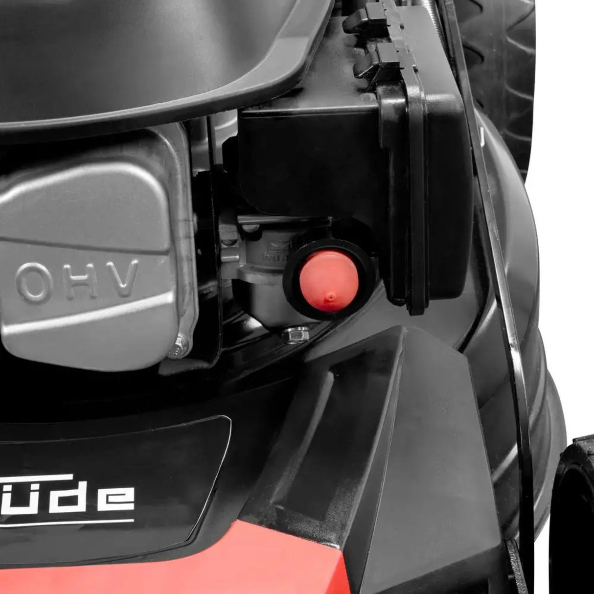 Tondeuse Güde ECO WHEELER 464.4 R Li ES