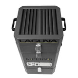 Combo Calibratrice LAGUNA 1938 SuperMax + Aspiratore Laguna MFlux 5